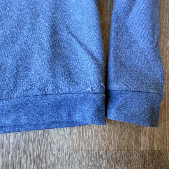 Sol Angeles Crew Neck Sweatshirt - Size 6 - Picture 7 of 8